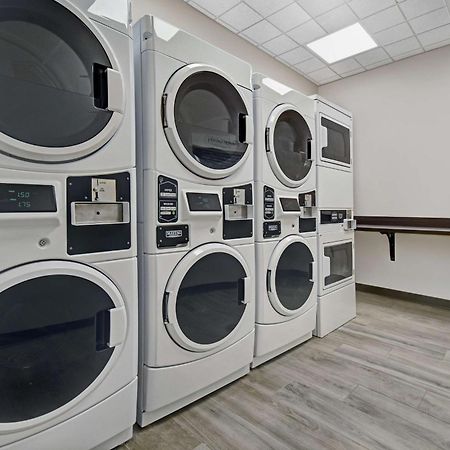 Home2 Suites By Hilton Houston Medical Center, Tx Екстериор снимка