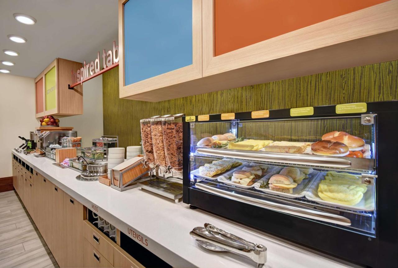 Home2 Suites By Hilton Houston Medical Center, Tx Екстериор снимка