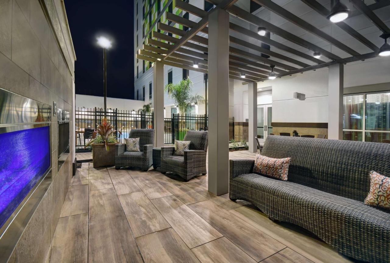 Home2 Suites By Hilton Houston Medical Center, Tx Екстериор снимка