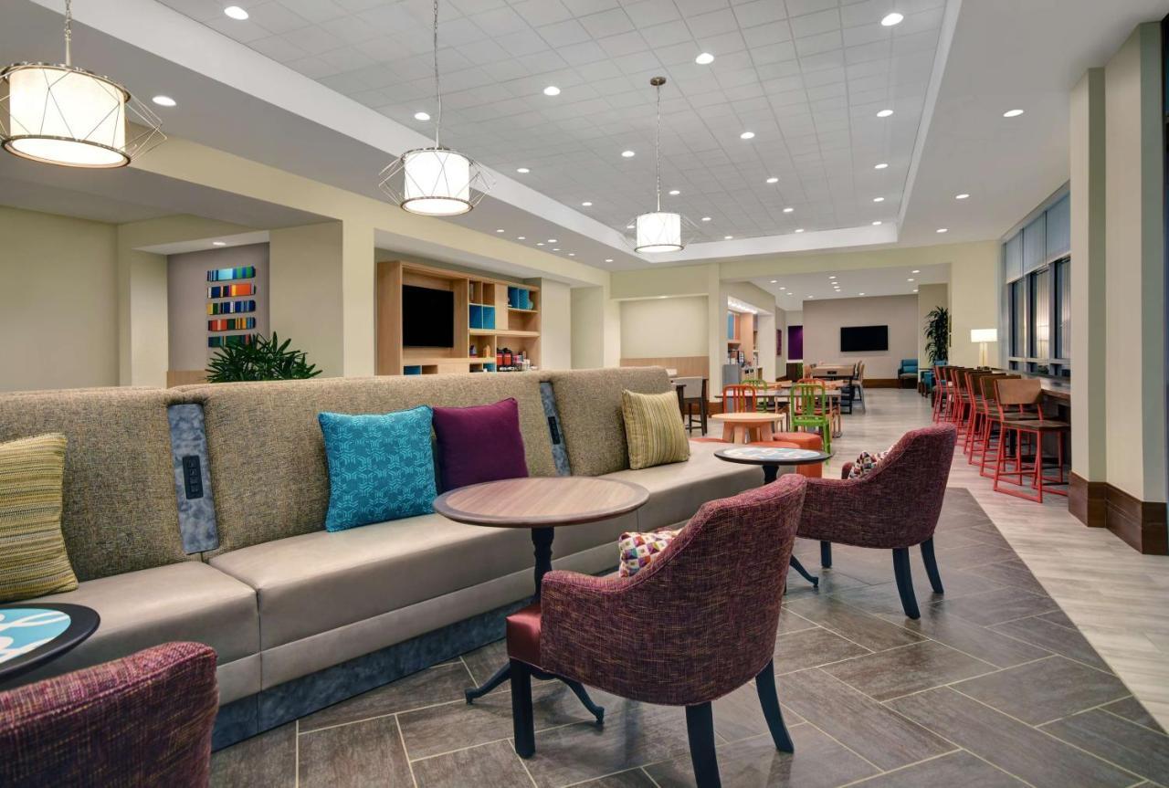 Home2 Suites By Hilton Houston Medical Center, Tx Екстериор снимка