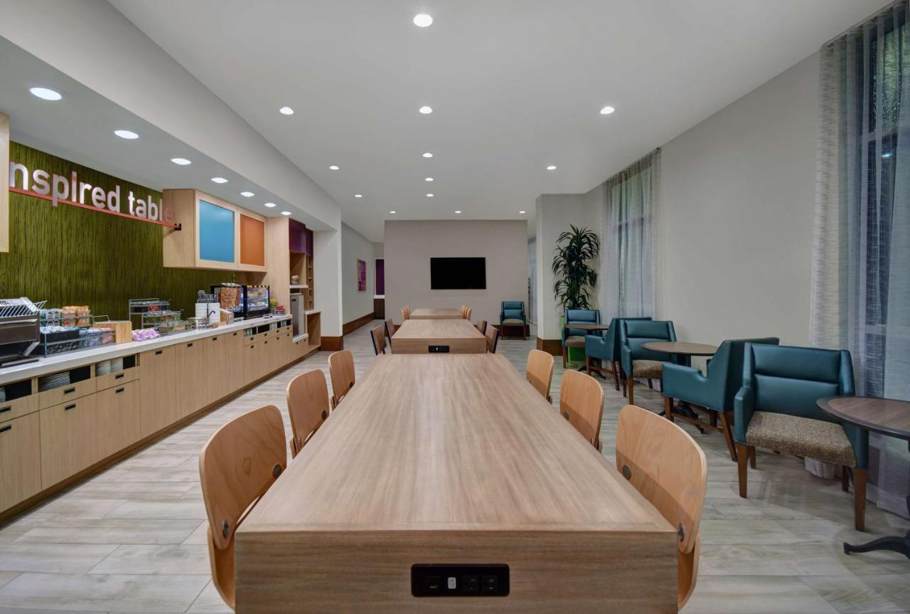 Home2 Suites By Hilton Houston Medical Center, Tx Екстериор снимка