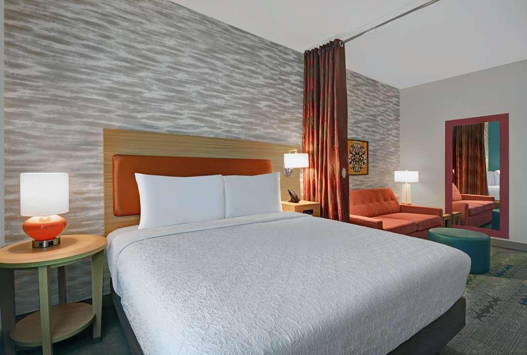 Home2 Suites By Hilton Houston Medical Center, Tx Стая снимка