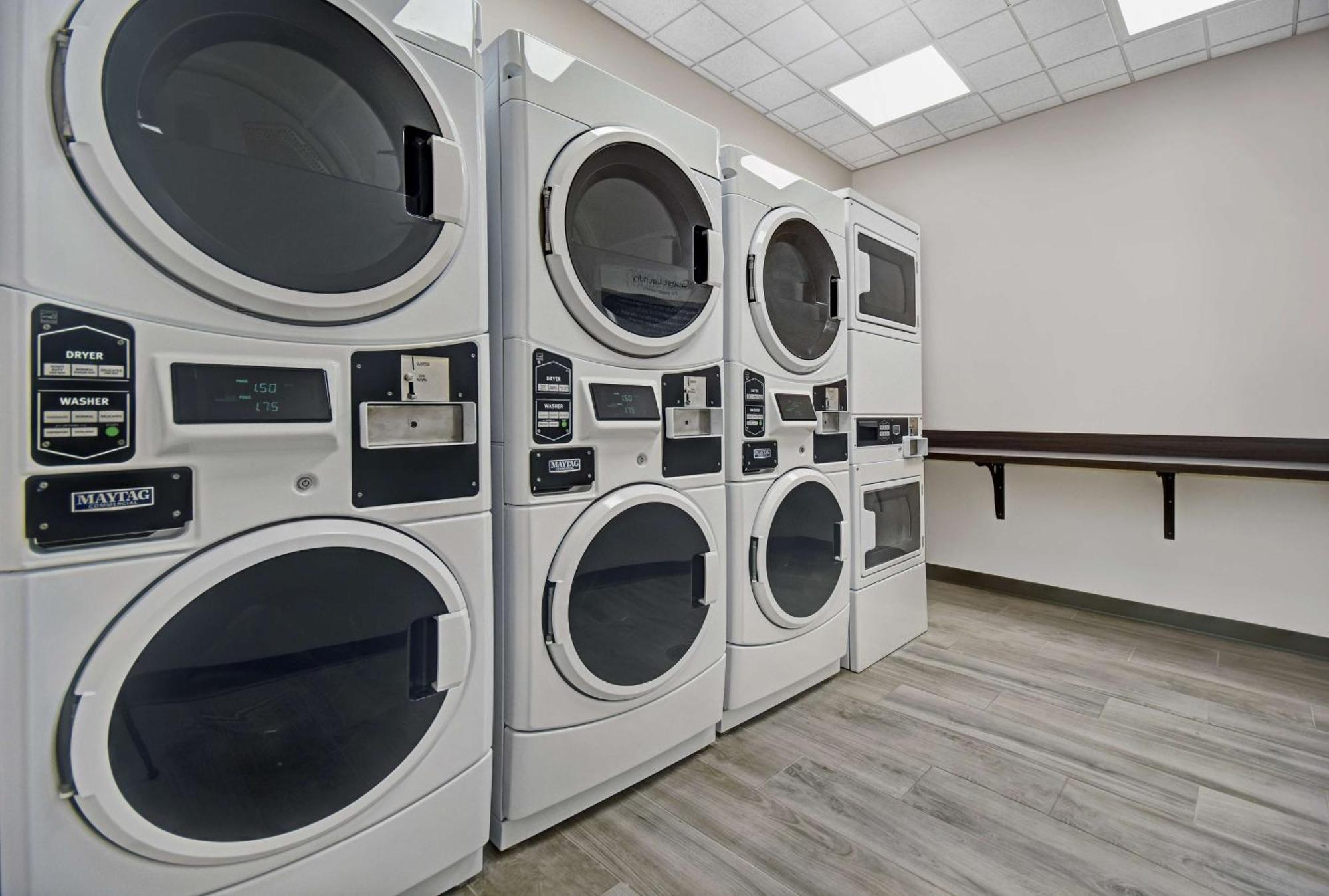 Home2 Suites By Hilton Houston Medical Center, Tx Екстериор снимка