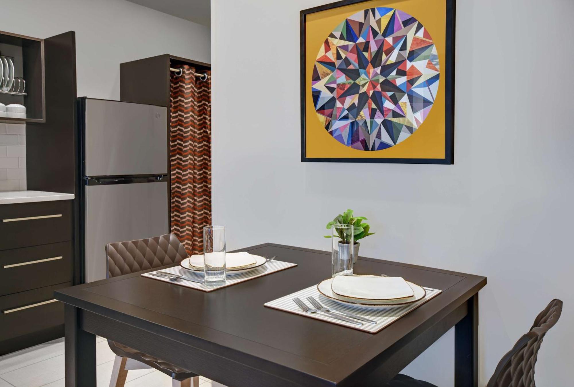 Home2 Suites By Hilton Houston Medical Center, Tx Екстериор снимка