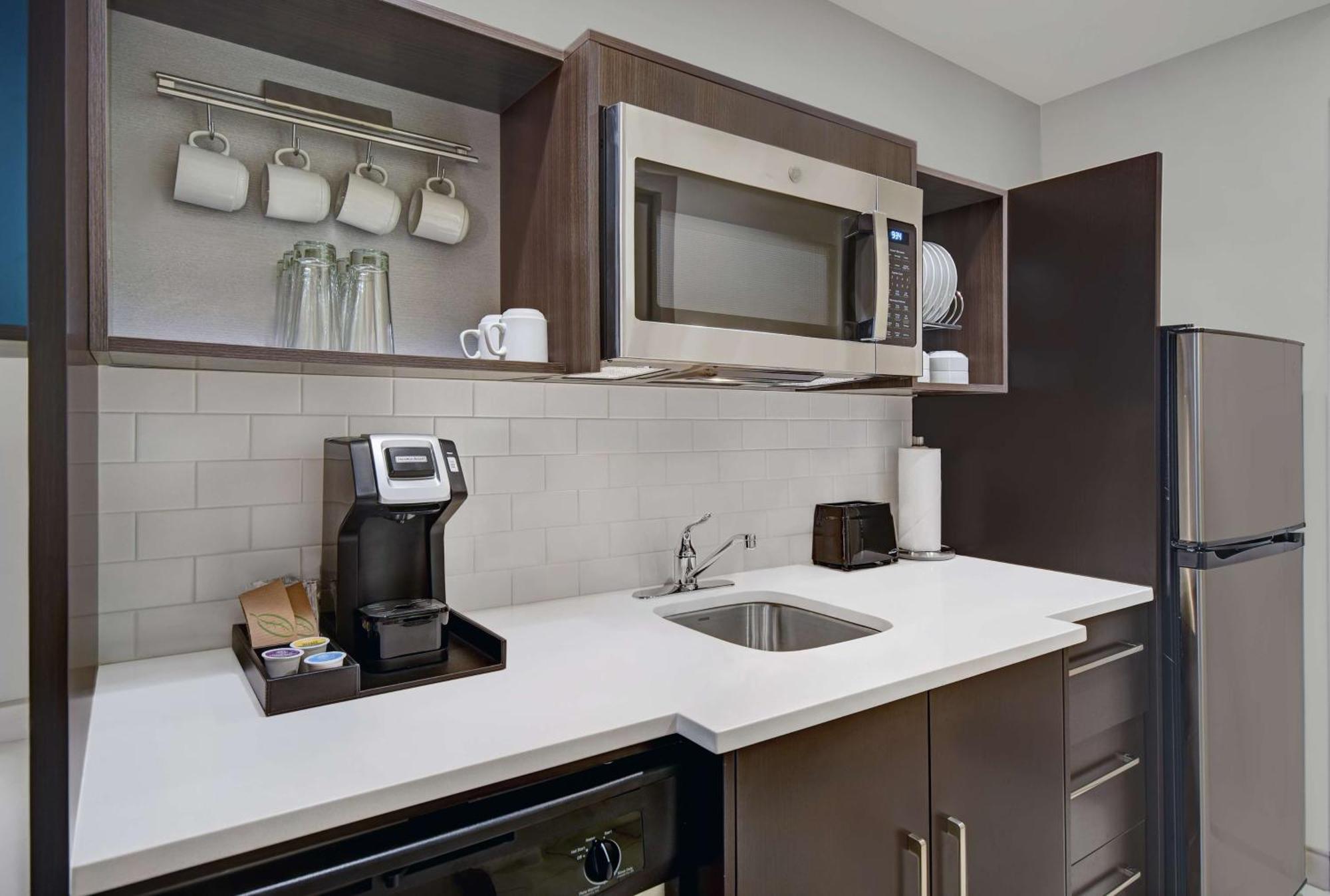 Home2 Suites By Hilton Houston Medical Center, Tx Екстериор снимка