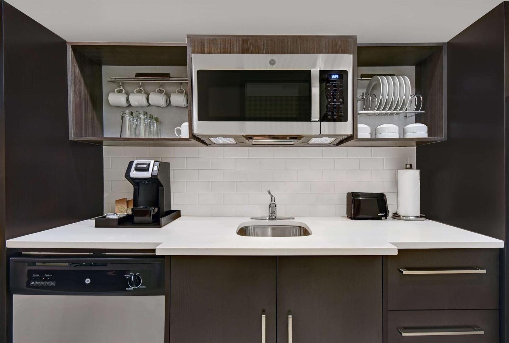Home2 Suites By Hilton Houston Medical Center, Tx Екстериор снимка