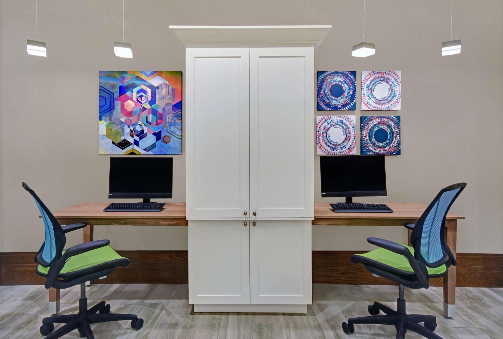 Home2 Suites By Hilton Houston Medical Center, Tx Екстериор снимка