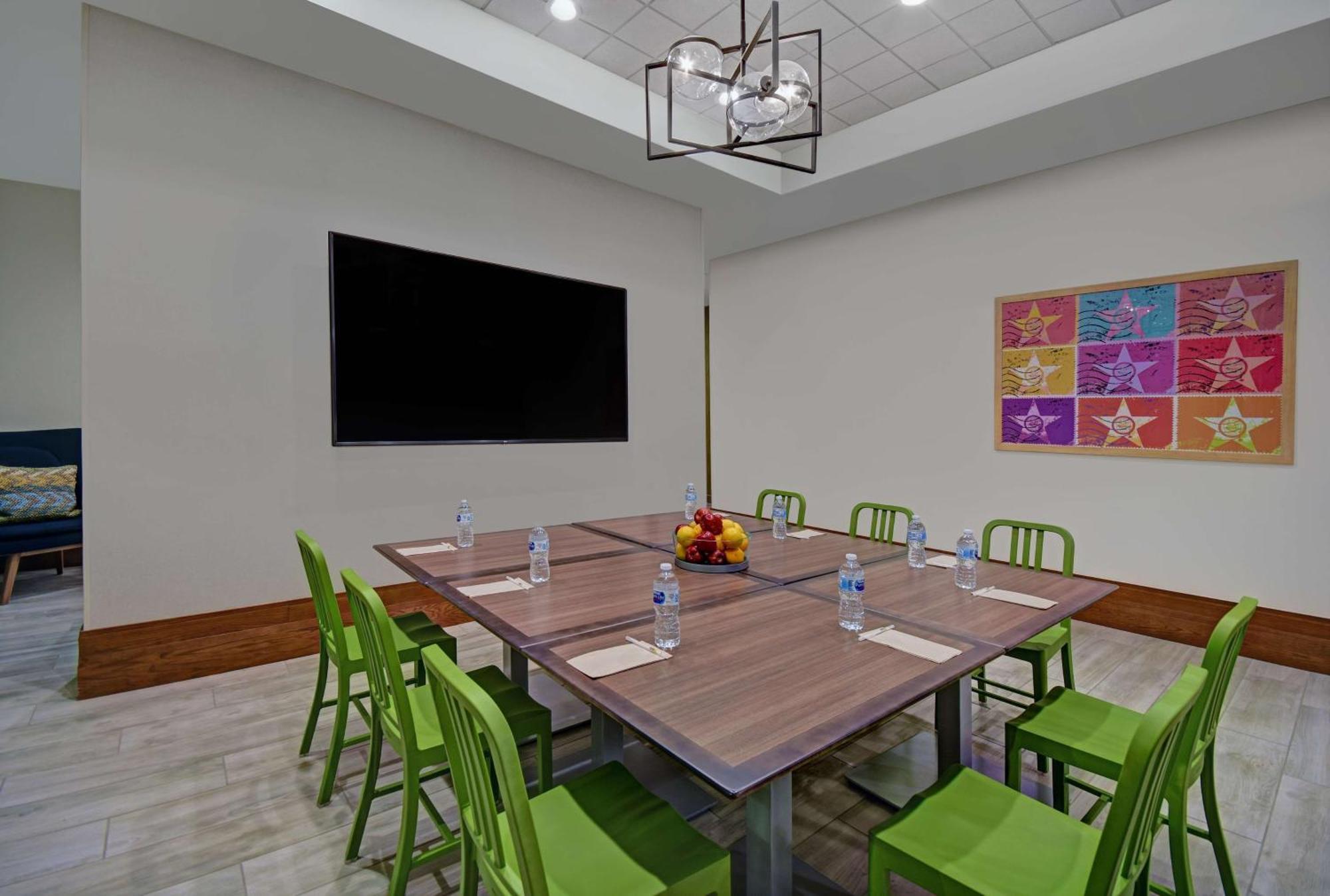 Home2 Suites By Hilton Houston Medical Center, Tx Екстериор снимка