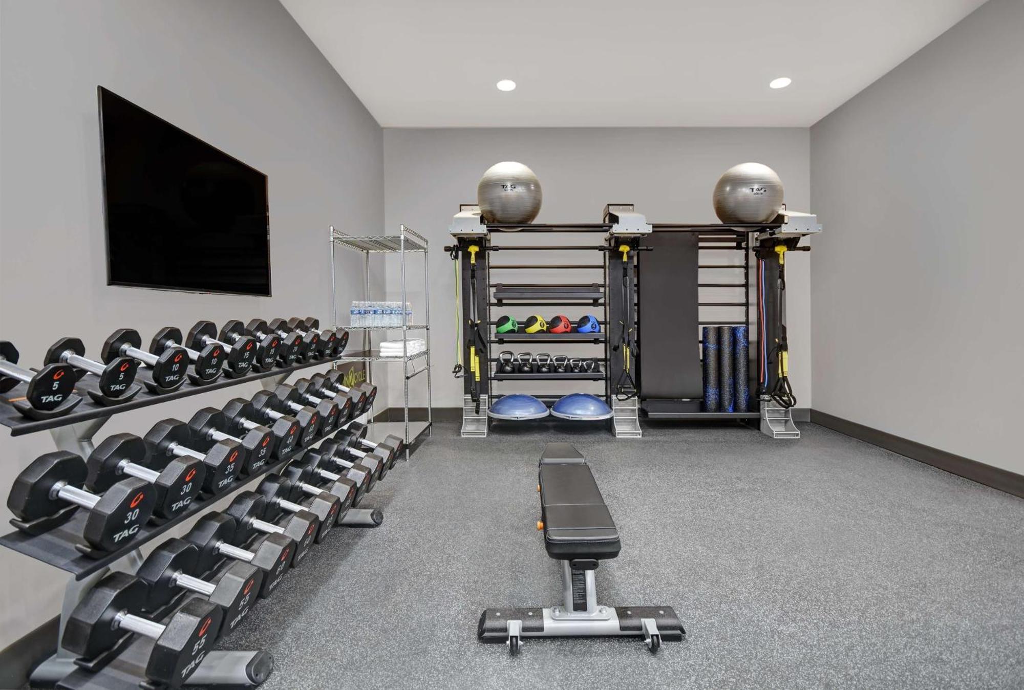 Home2 Suites By Hilton Houston Medical Center, Tx Екстериор снимка